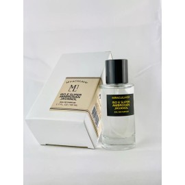 MiracleLayer ISO E SUPER - Ambroxan - Javanol Eau De Parfum 50ml
