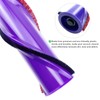 JEDELEOS Replacement Brush Roller for Dyson V8 Cordless Vacuum Cleaner,
