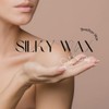 SilkyWax Nose Wax Dedicated Sticks, Brazilian Wax Nose Hair Removal