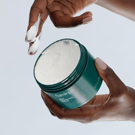Flamingo- Crema de nutrición profunda para mujeres 10oz