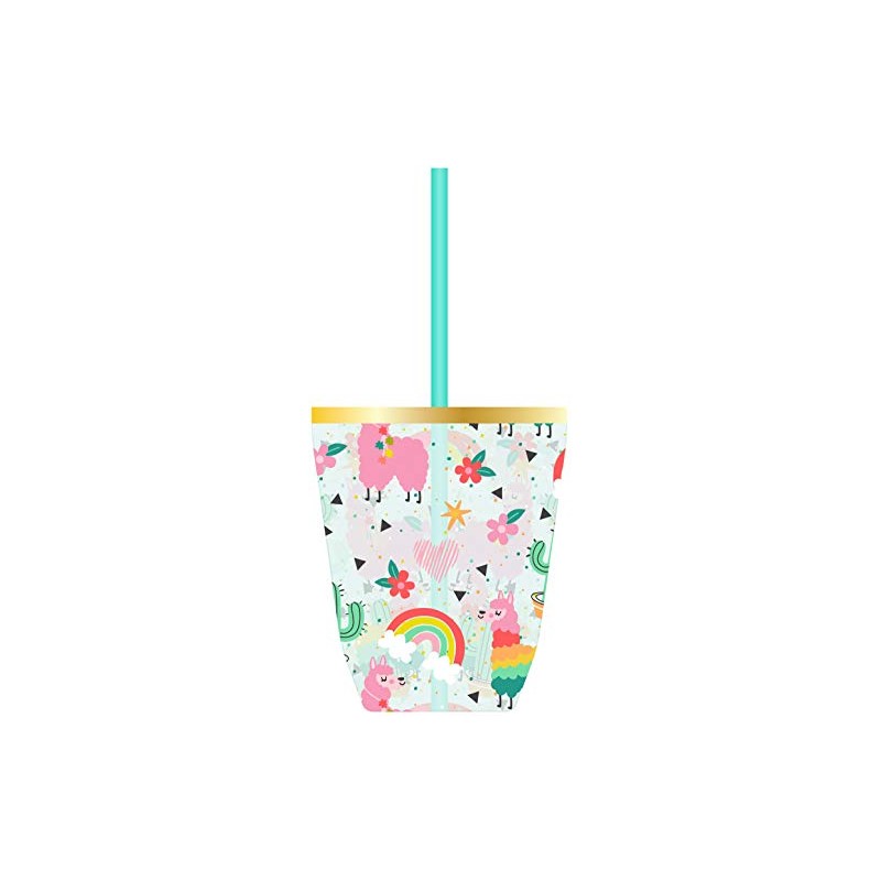 American Craft 359558 - Vasos reutilizables