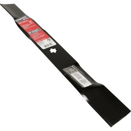 Original Equipment Mulch Blade Set for 46 in. Lawn Tractors and Zero-Turns with 6-Point Star, OE# 742-04268, 942-04268