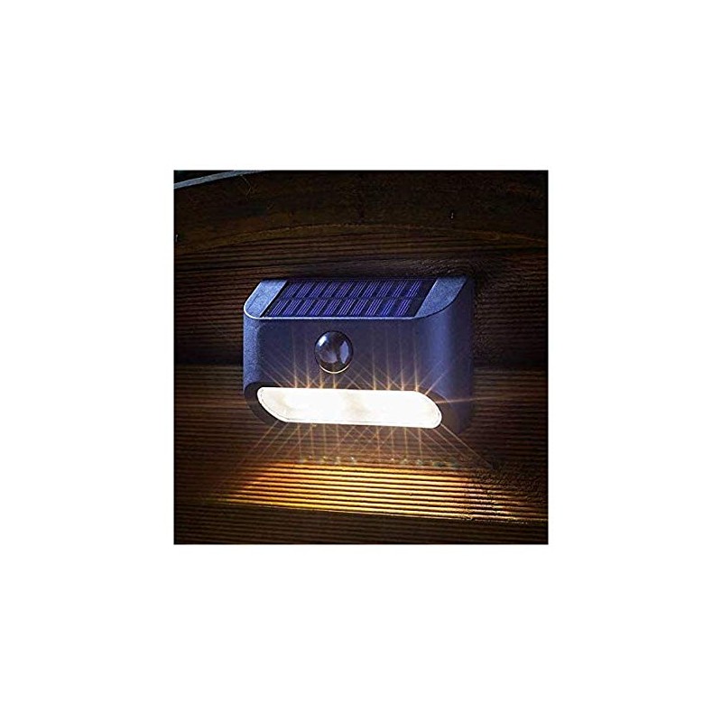 Online Garden Centre Super Bright PIR Sentinel Welcome & Security