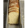 USA Pan Bakeware Nonstick Cocktail Sandwich Loaf Pan