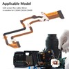 LCD Screen Flex Cable Ribbon for CX240 CX330 CX405 Digital