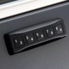 GM OEM Wireless Keyless Entry Keypad For Multiple Vehicles