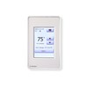 OJ Microline Touchscreen Programmable Radiant Floor Heating Thermostat 120/240V, Dual