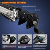 LED Light Bar Work Light 18 cm 60 W Light