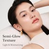 hince Second Skin Glow Cushion-12g | Skin Foundation dewy, glow,