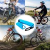 K2N Helmet Cable Lock Luggage Bike Password Anti Theft Lock