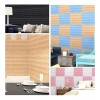 TENDER LIHOME Papel Tapiz Pared Rosa 3d Ladrillo Pegatina Azulejo