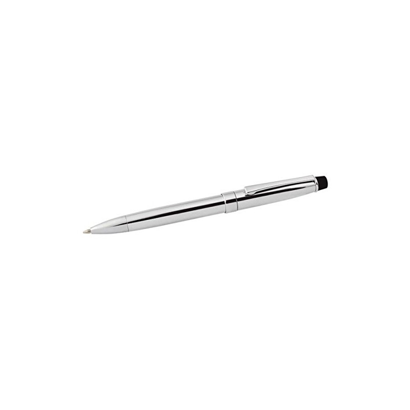 Chrome Rollerball Pen – Metal – Art EL48027 LAN. 14