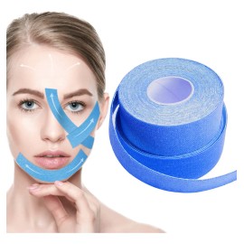 Parche Antiarrugas Facial Aliver Hipoalergénico Día Noche Parabenos