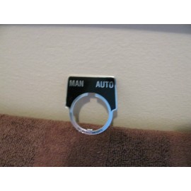 SQUARE D Manual/Automat