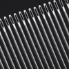 Aguja de tapicería profesional de 4 pulgadas, 3 mm de