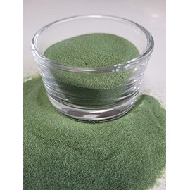 Deko-JunKies Decorative Sand Petrol Decorative Sand