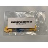 Kit de resistencia de derivación GM VATS (las 15 resistencias)