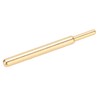 50Pcs Spring Needle Round Head 3.2mm Stable Test Probe for