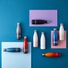 Le Creuset Water Bottle, Stainless Steel, 0.5 L, Meringue, 41208507160000