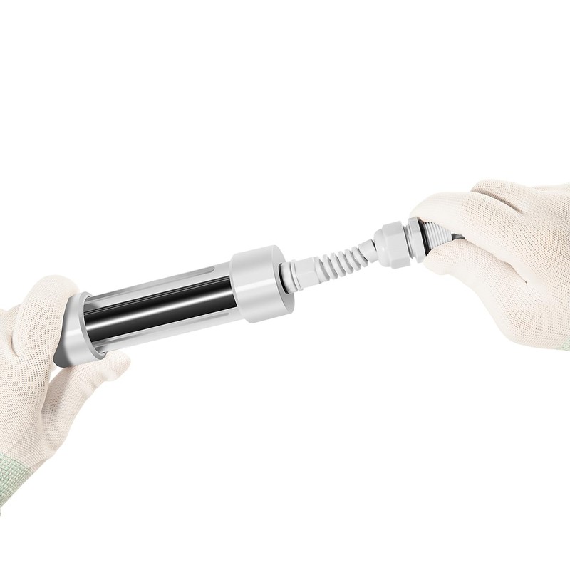 Bonbo 76078 Scepter Salt Cell Replacement Compatible with Hot Spring