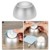 20000GS Strong Detacher Magnet, Security Label Remover, Anti-Theft Remover Magnet,