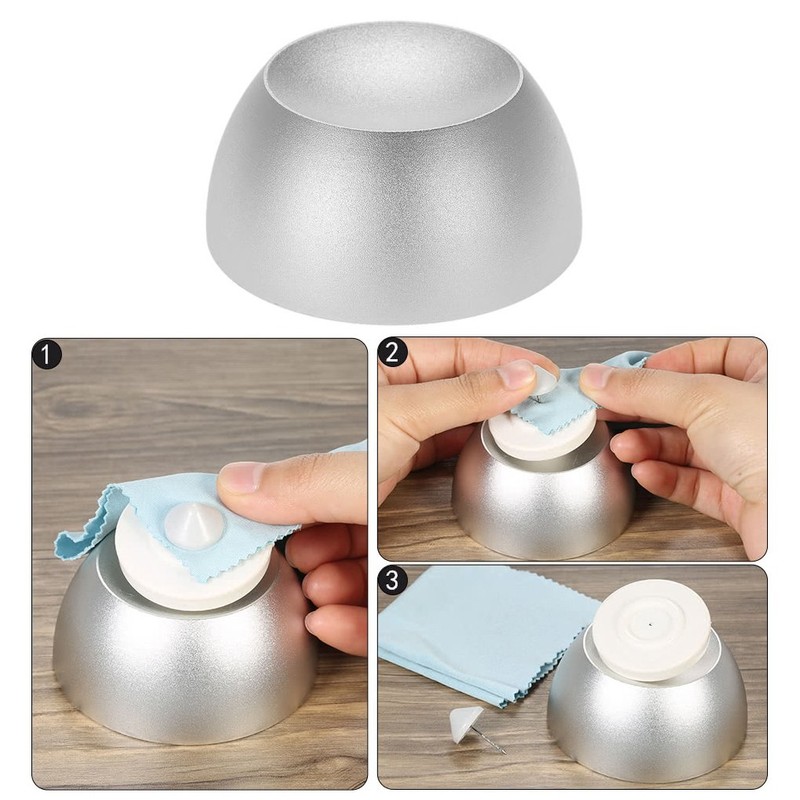 20000GS Strong Detacher Magnet, Security Label Remover, Anti-Theft Remover Magnet,