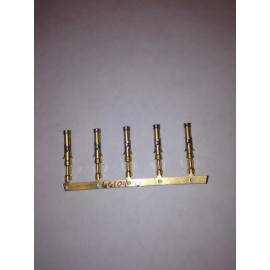 Amp 66104-6 Socket, 5 pin pack