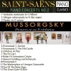 Mussorgsky Pictures, Saint-Saens Yamaha Disklavier Clavinova Player Piano - PianoDisc