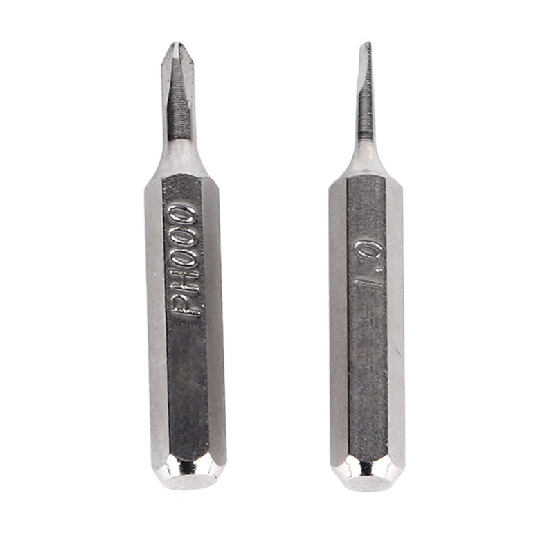 Torsion Screwdriver 0.1‑1.5 Range Fine Presetting Torsion Screwdriver Wrench Driver