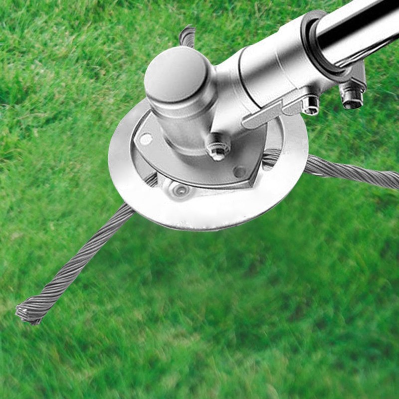 Lawn Mower Parts | Mower Cutter Replacement | Sturdy Rotary