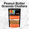 KIND Healthy Grains Granola, Peanut Butter Clusters, Healthy Snacks, Gluten