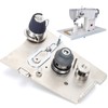 Thread Tension Sewing Machine Large Wire Clamp Stainless Steel Tension