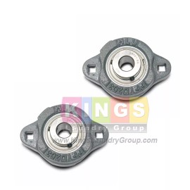 For ADC American Dryer 2PK BRAND NEW 1/2" 2BOLT FLANGE BEARING For American Dryer   / ADC. P/N: 880225