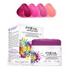 Nutrapel 12 Cremas Pastelizadoras Tinte Nutrapel 360g