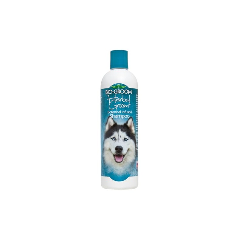 Herbal Botanical Concentate Shampoo 12oz