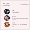 Grace Cole Wild Fig & Pink Cedar Body Care Duo