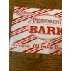 Palmer Peppermint Bark Dark Chocolate Flavor Candy Old Fashion Goodness