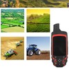 ZL‑166 Handheld GPS Navigation Track Land Area Meter TFT 2.4in