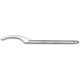 Beta 99 Series Fixed-Hook Spanner Wrench with Square Nose 12-14 mm