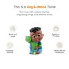 Tonies Cody Audio Toy Figurine from CoComelon
