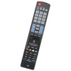 ALLIMITY AKB74115502 Remote Control Replaces LG Smart TV 42LS3450 42LS5600