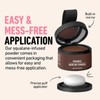 Hairline Powder - Root Cover Up Powder- Root Touch Up