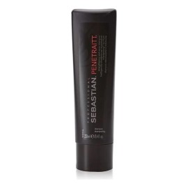 Shampoo Penetraitt X250ml Sebastian Wella