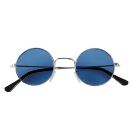 Boland Boland - Partybrille im Set, 3 Stück, Brillen für Erwachsene, Spaßbrille, ohne Sehstärke, Sonnenbrille, Bad Taste Outfit, Zubehör für Faschingskostüme, Rosa, Schwarz