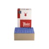 Master Billiard/Pool Cue Chalk - Blue - Gross -12 Dozen