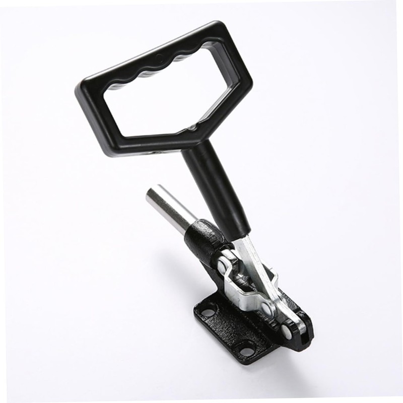 jojofuny Heat Press Machine Replacement Handle Durable Clamping Fixture for