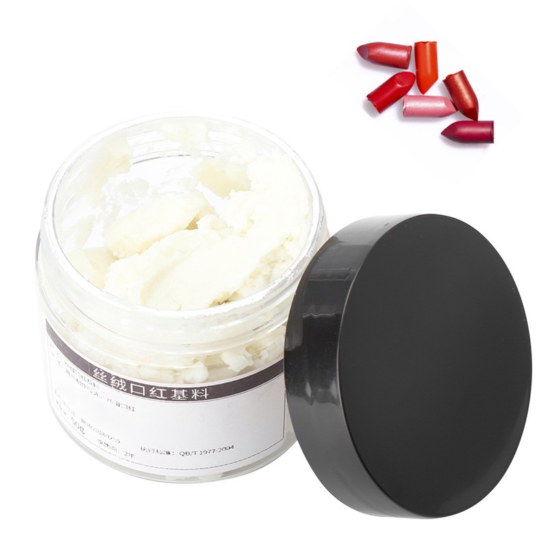 Matte Lipstick DIY Material Non-Stick Cup Lip Stick Base Material