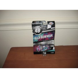 Lionel 2024 Alex Bowman #48 Ally 1:64 Lionel Wave 3