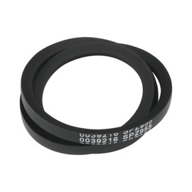OTOTEC V-belt 0039216 SPZ 955 inner length 933 mm width 9.5 mm compatible with Wolf Scooter SV4 SV 4 M OHV 3 OHV 3 M compatible with MTD replacement and wear parts