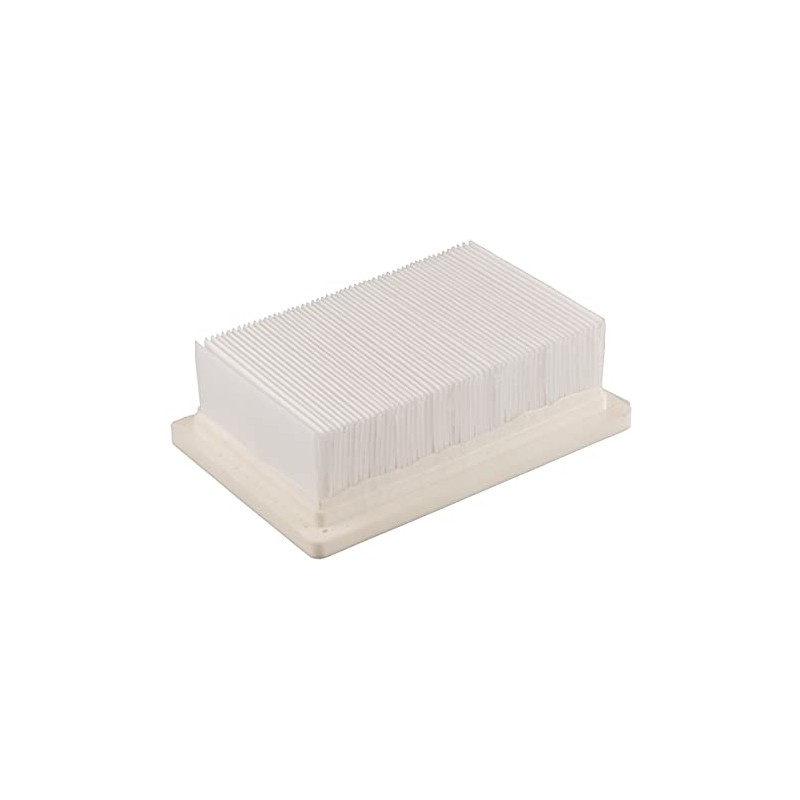 Metabo - Pleated Filter AS 18 L Pc/HEPA 13 (630175000),